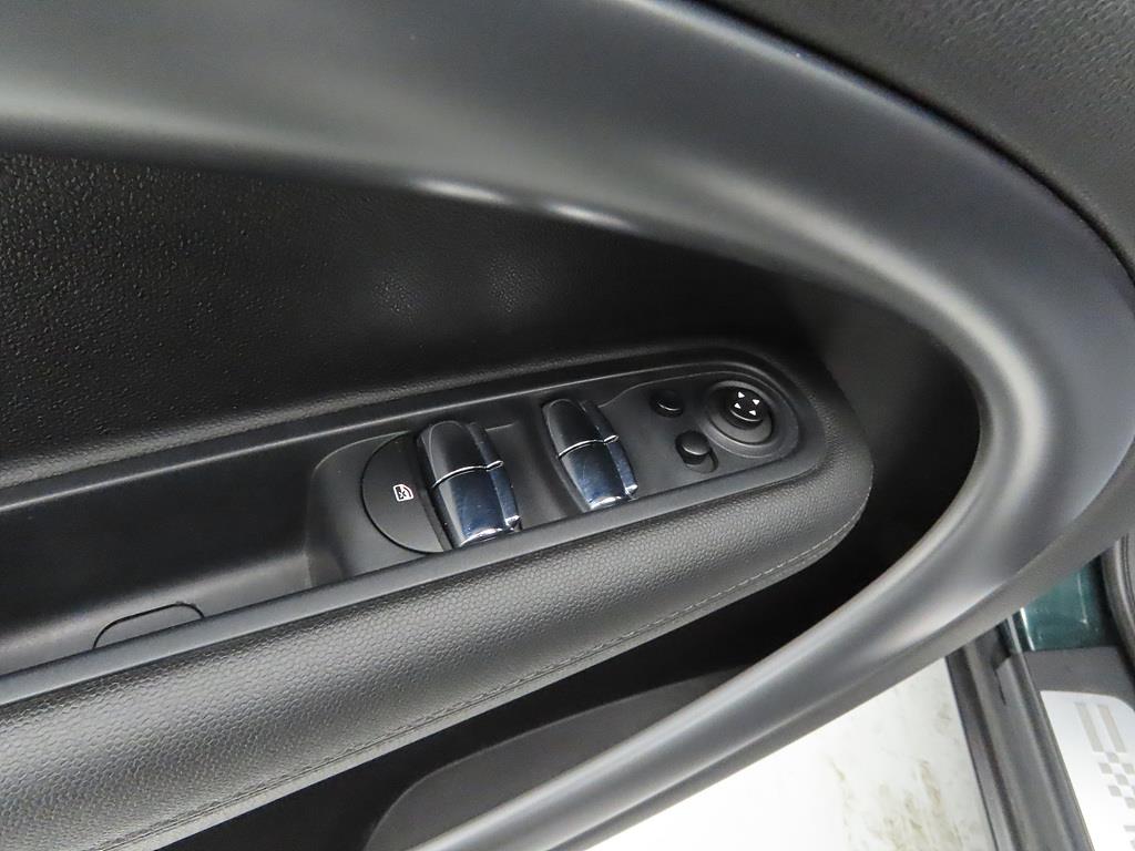 Mini Countryman 2014 Verde - Importación desde Corea - HF Imports Iquique - Foto 15