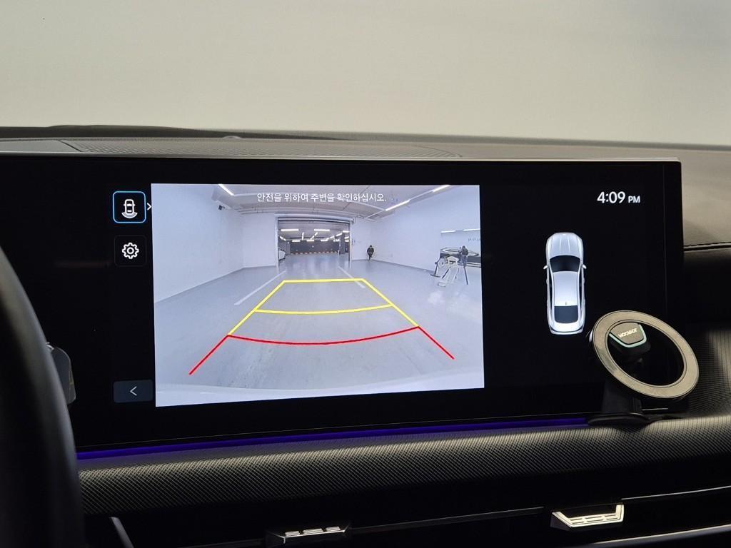 HYUNDAI Sonata 2024 Blanco - Importación desde Corea - HF Imports Iquique - Foto 14