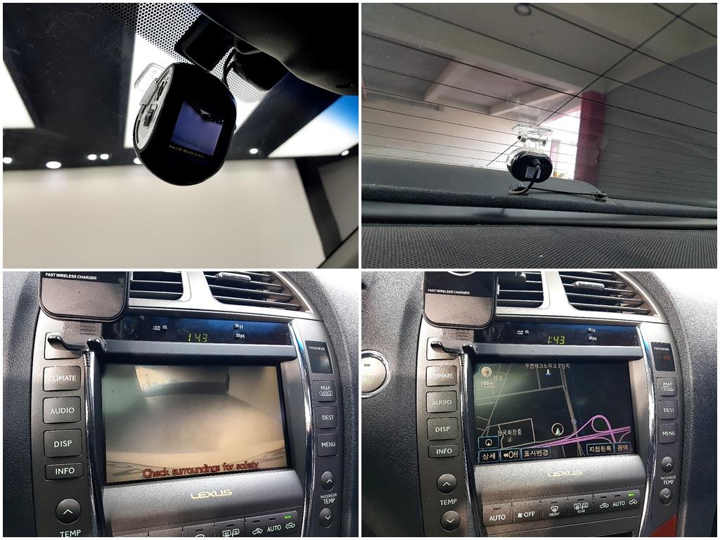 Lexus ES 2009 Blanco - Importación desde Corea - HF Imports Iquique - Foto 16