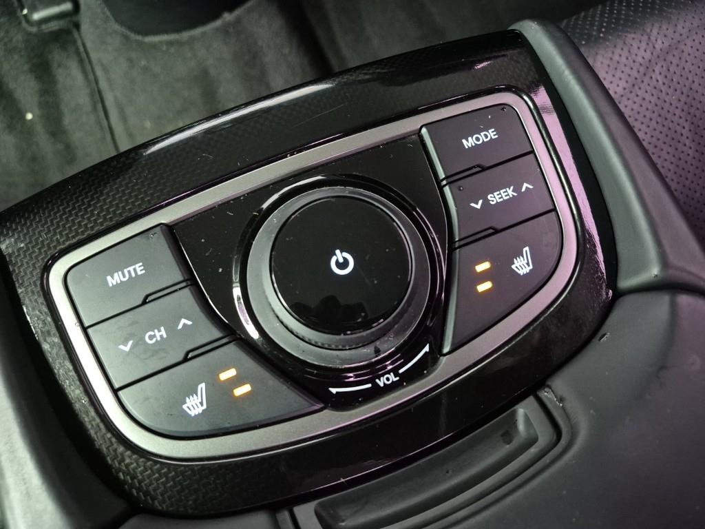 HYUNDAI Grandeur 2014 Negro - Importación desde Corea - HF Imports Iquique - Foto 18