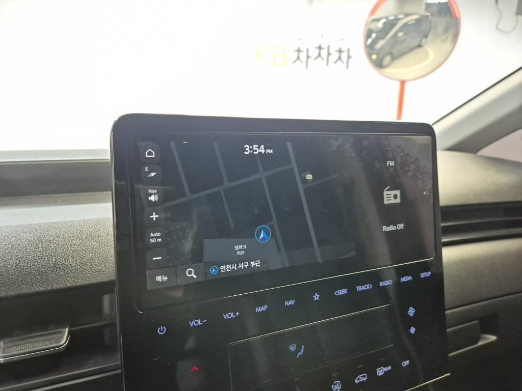 HYUNDAI Staria - Vista 12