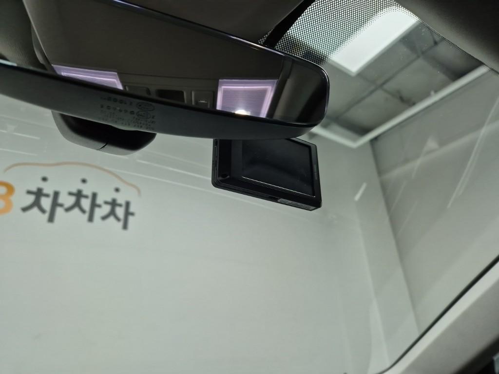 Volkswagen Arteon 2020 Blanco - Importación desde Corea - HF Imports Iquique - Foto 17