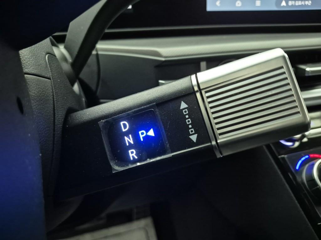 HYUNDAI Santa Fe - Vista 8