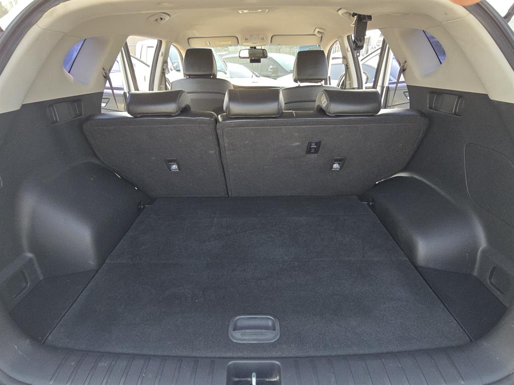 HYUNDAI Tucson 2017 Blanco - Importación desde Corea - HF Imports Iquique - Foto 16