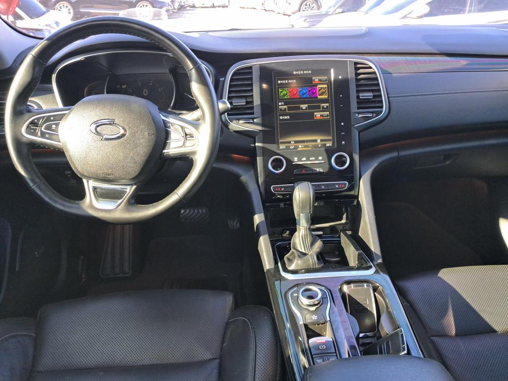 SAMSUNG SM6 - Vista 5