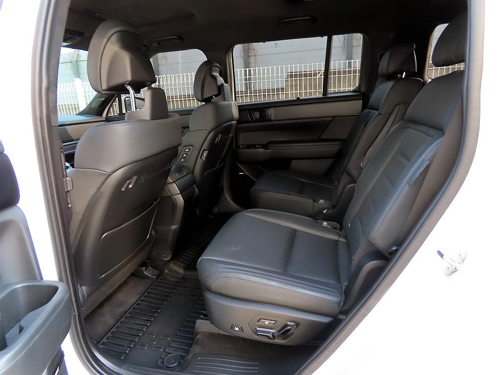 HYUNDAI Santa Fe - Vista 6