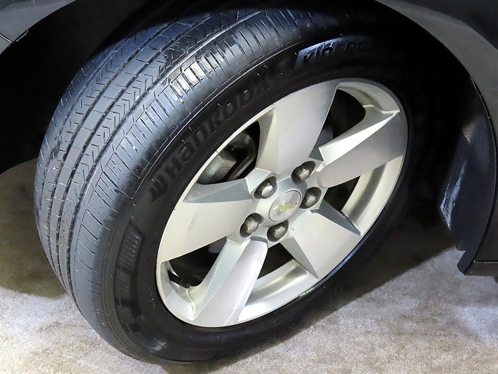 Chevrolet Malibu 2016 Negro - Importación desde Corea - HF Imports Iquique - Foto 20