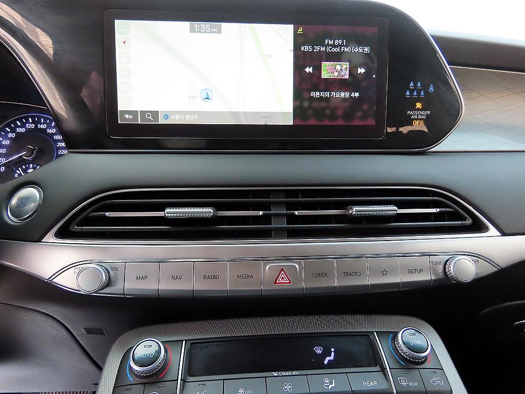 HYUNDAI Palisade - Vista 12