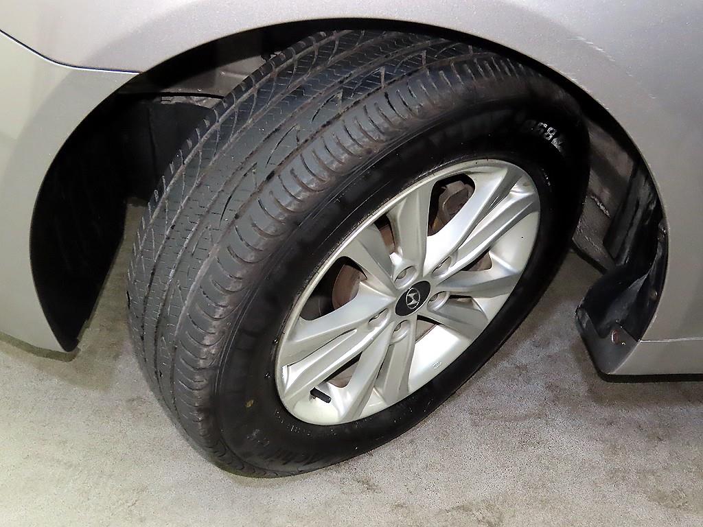 HYUNDAI Sonata 2011 Gris - Importación desde Corea - HF Imports Iquique - Foto 19