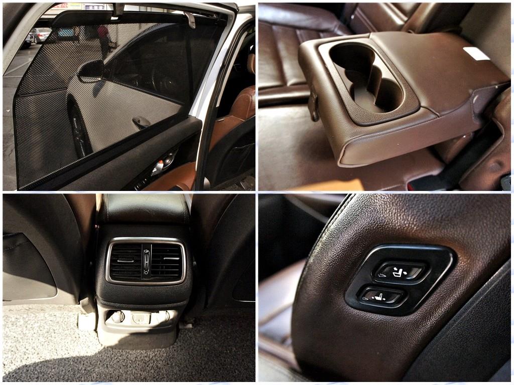 KIA Sorento 2016 Blanco - Importación desde Corea - HF Imports Iquique - Foto 15