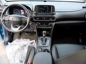 HYUNDAI Kona - Vista 10