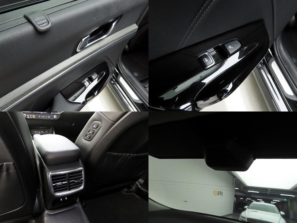 KIA K5 2026 - Importación desde Corea - HF Imports Iquique - Foto 16