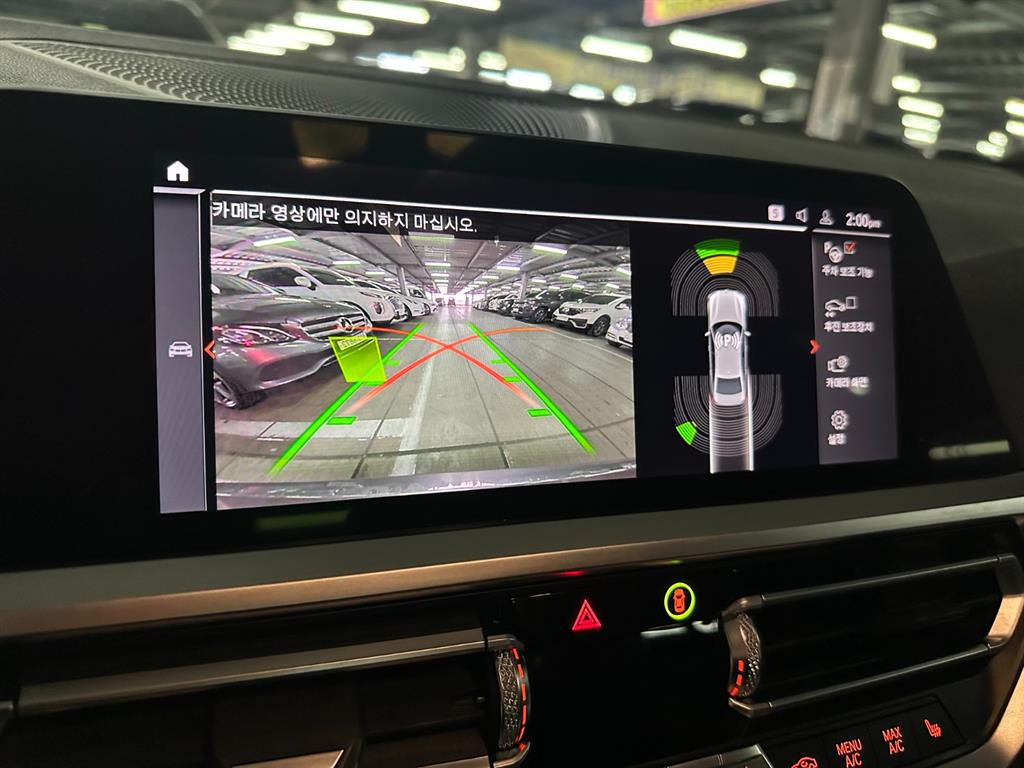 BMW 3 series - Vista 9