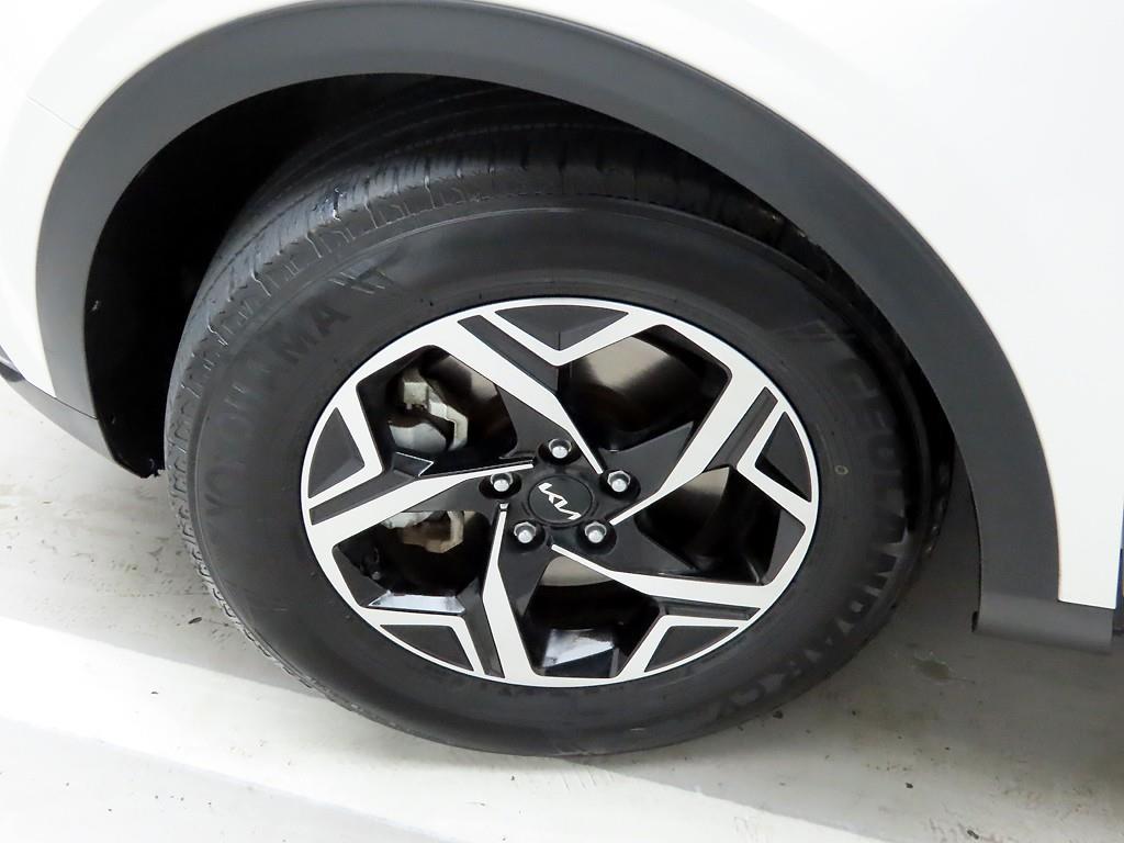 KIA Sportage 2022 Blanco - Importación desde Corea - HF Imports Iquique - Foto 19