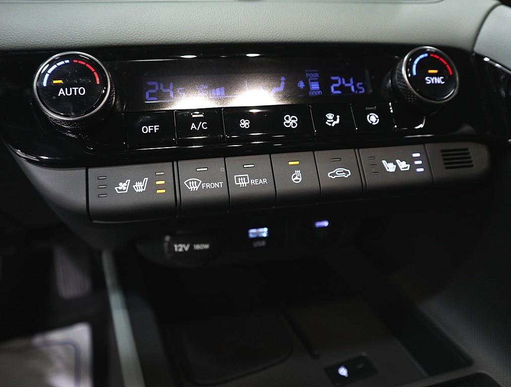 HYUNDAI Avante - Vista 12