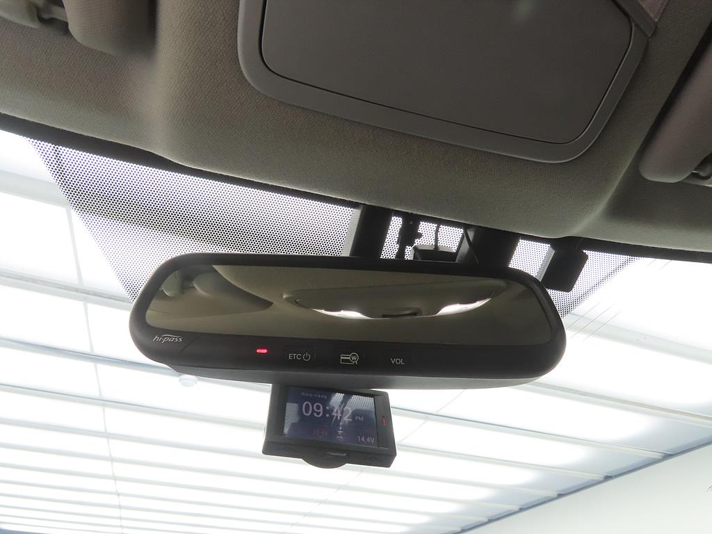 Toyota Prius - Vista 12