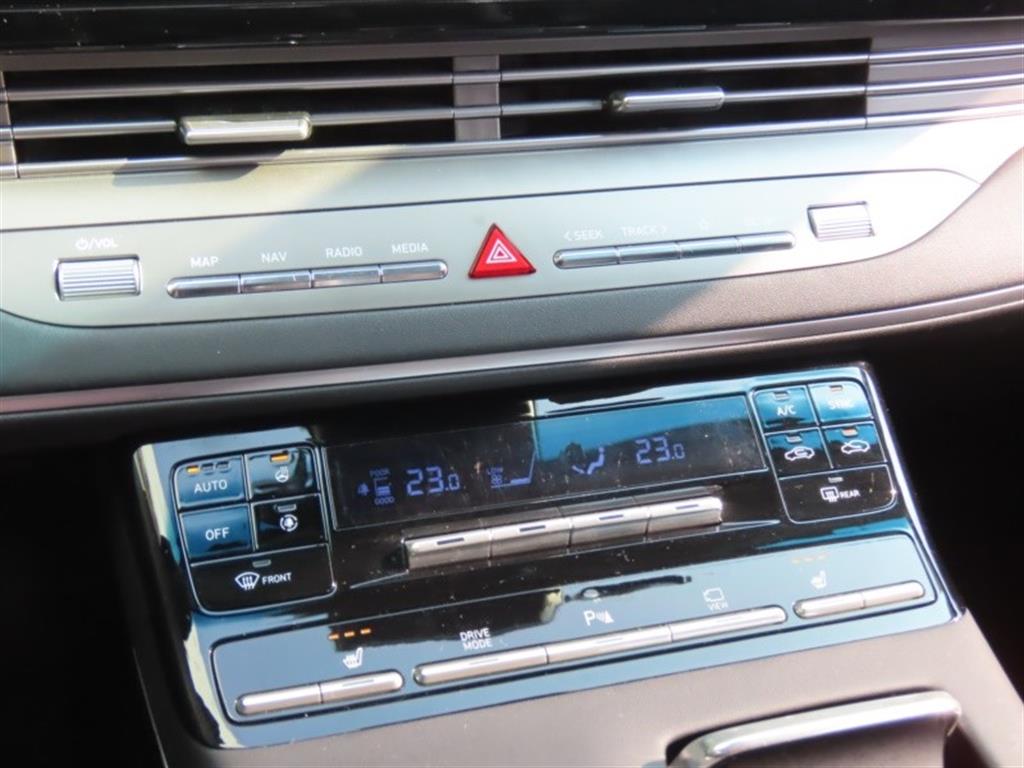 HYUNDAI Grandeur 2021 - Importación desde Corea - HF Imports Iquique - Foto 7