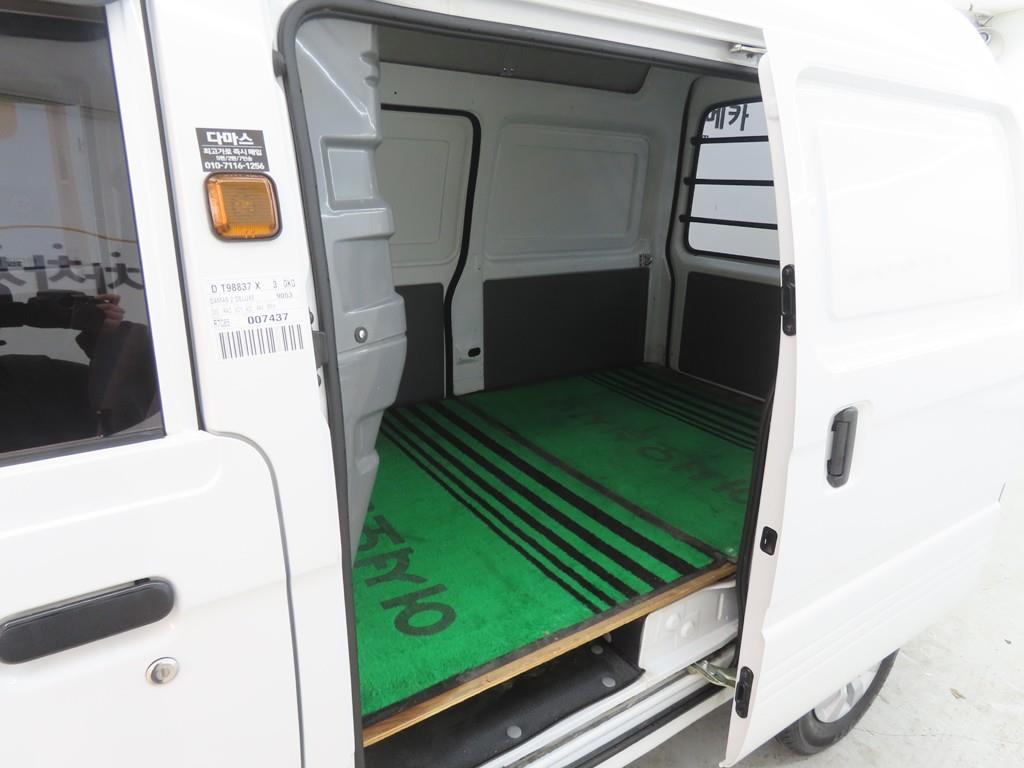 DAEWOO Damas 2020 - Importación desde Corea - HF Imports Iquique - Foto 15