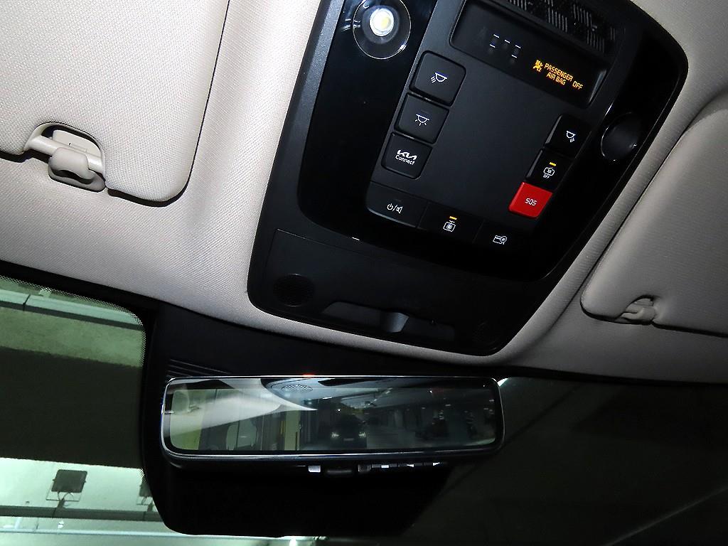 KIA Carnival 2024 Blanco - Importación desde Corea - HF Imports Iquique - Foto 13