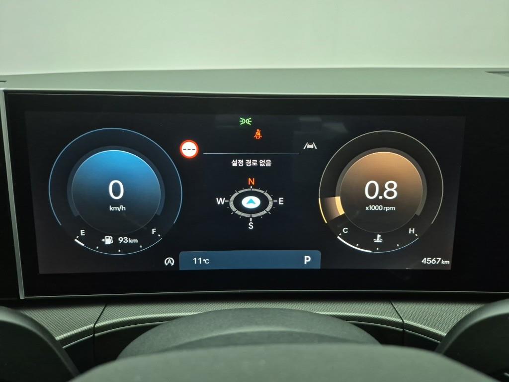 HYUNDAI Santa Fe - Vista 7