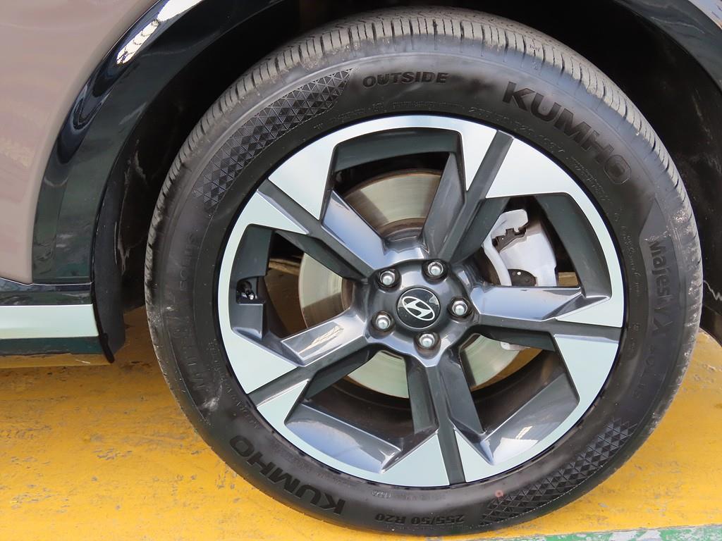 HYUNDAI Palisade 2026 Café - Importación desde Corea - HF Imports Iquique - Foto 20