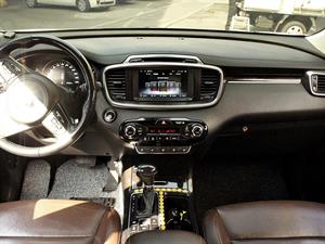 KIA Sorento - Vista 10