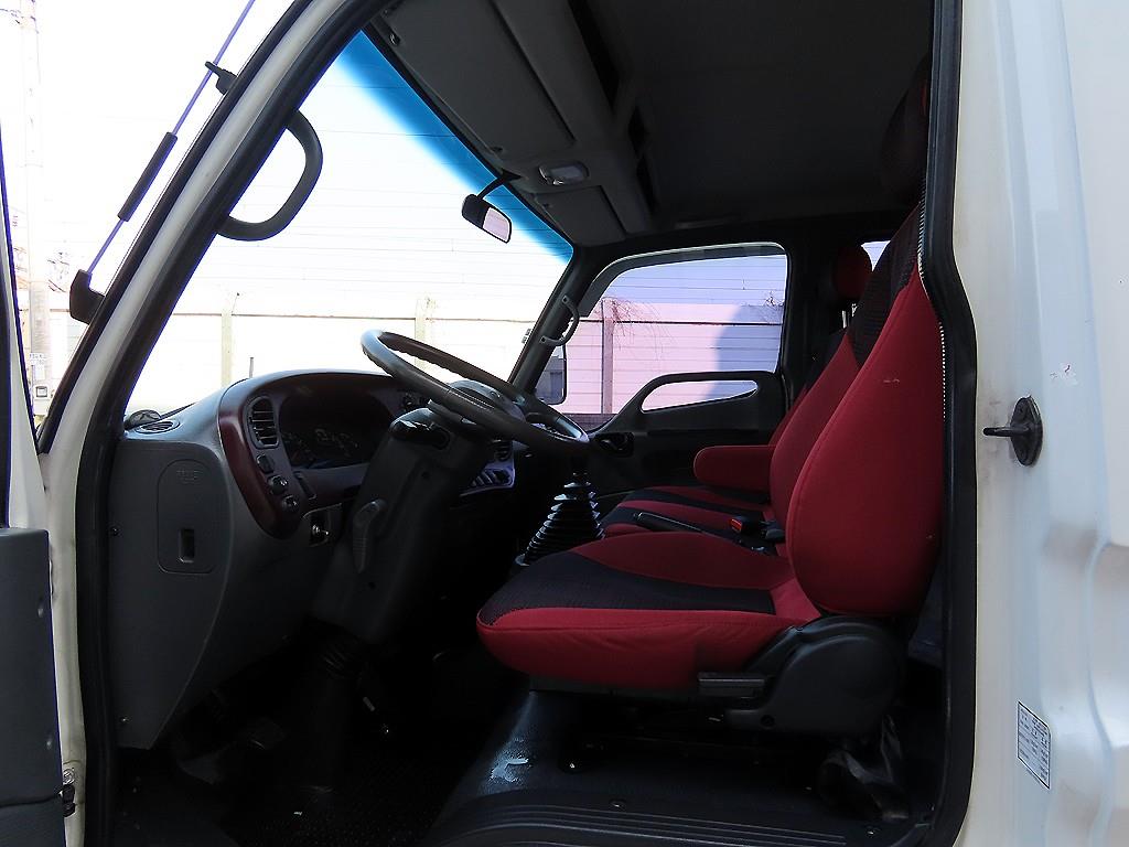 medium and large cargo Cargo - Vista 6