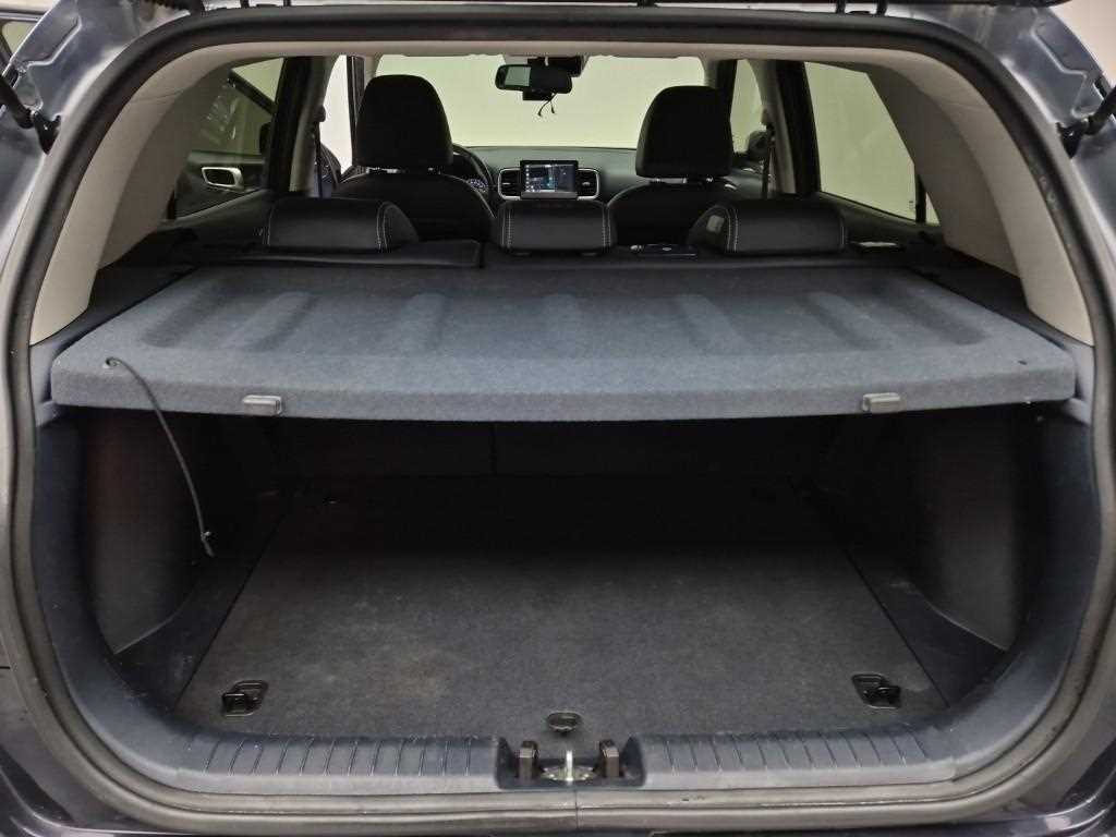 HYUNDAI Venue 2020 Azul - Importación desde Corea - HF Imports Iquique - Foto 18