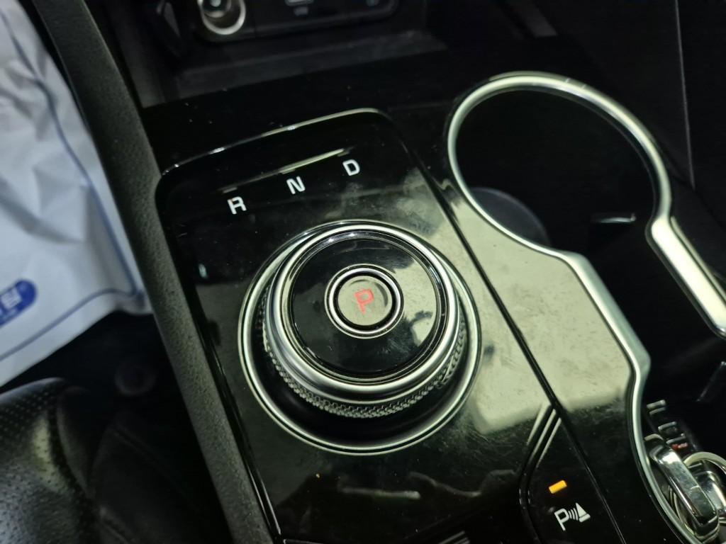 KIA K5 2021 Gris - Importación desde Corea - HF Imports Iquique - Foto 15