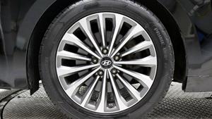 HYUNDAI Grandeur - Vista 8