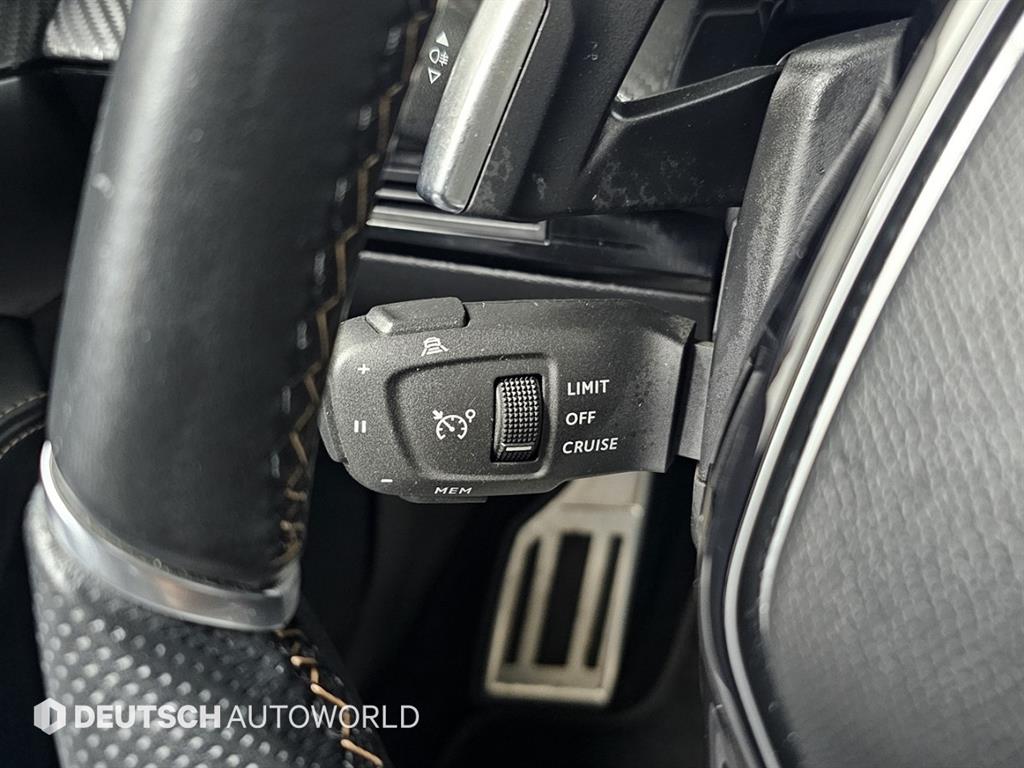 Peugeot 508 2020 Azul - Importación desde Corea - HF Imports Iquique - Foto 16