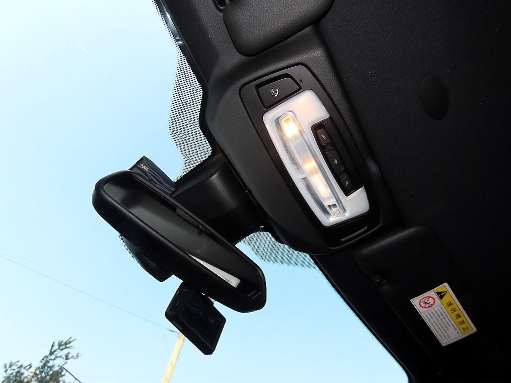 BMW 4 Series 2015 Azul - Importación desde Corea - HF Imports Iquique - Foto 17