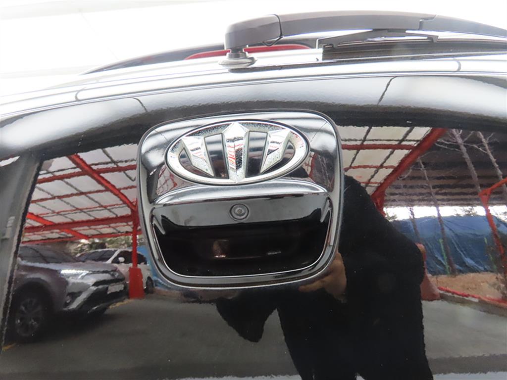 KIA Pride 2014 Negro - Importación desde Corea - HF Imports Iquique - Foto 18