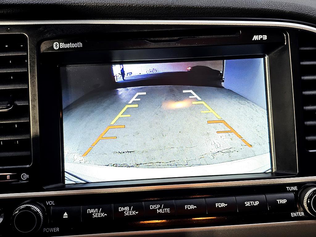 HYUNDAI Avante 2017 Blanco - Importación desde Corea - HF Imports Iquique - Foto 16