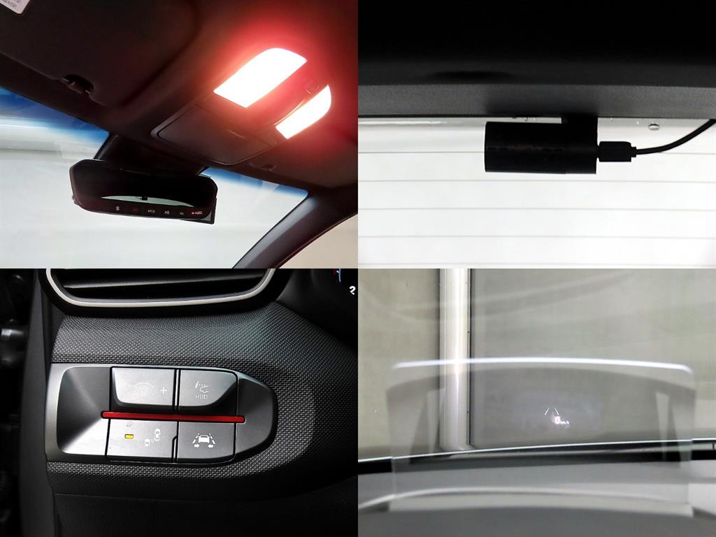 HYUNDAI Veloster 2019 Gris - Importación desde Corea - HF Imports Iquique - Foto 18