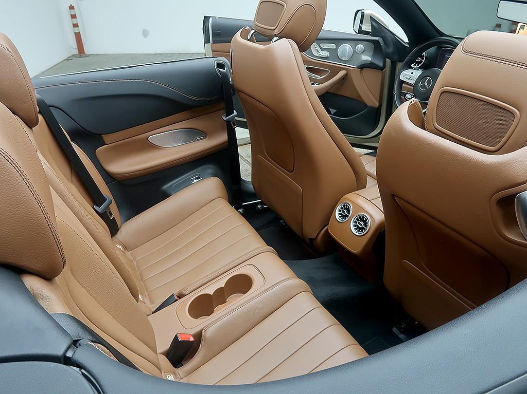 Mercedes Benz E class 2019 Blanco - Importación desde Corea - HF Imports Iquique - Foto 12