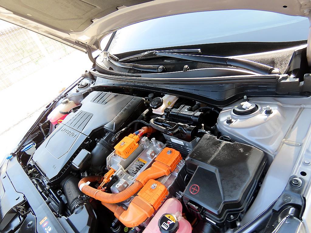 HYUNDAI Avante 2022 Gris - Importación desde Corea - HF Imports Iquique - Foto 17