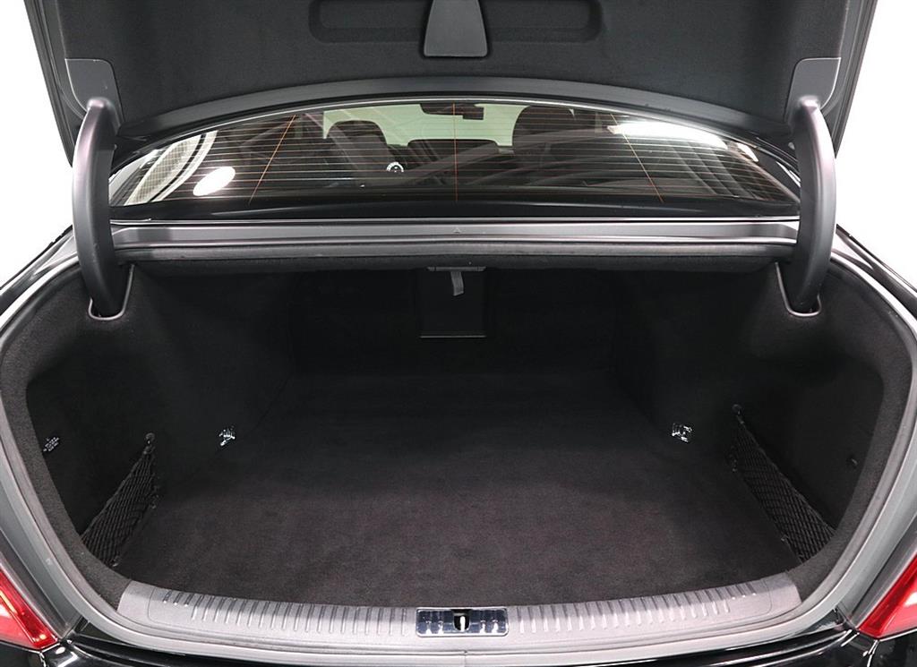 Genesis EQ900 2016 Negro - Importación desde Corea - HF Imports Iquique - Foto 16