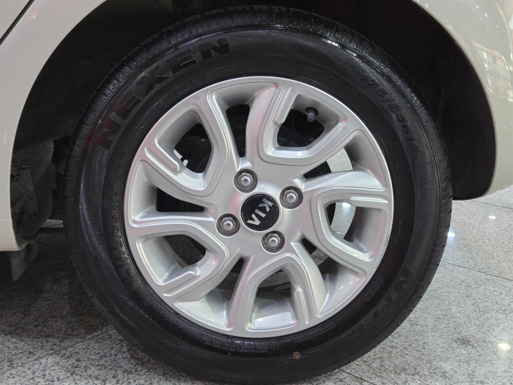 KIA Morning 2019 the color of pearl - Importación desde Corea - HF Imports Iquique - Foto 20