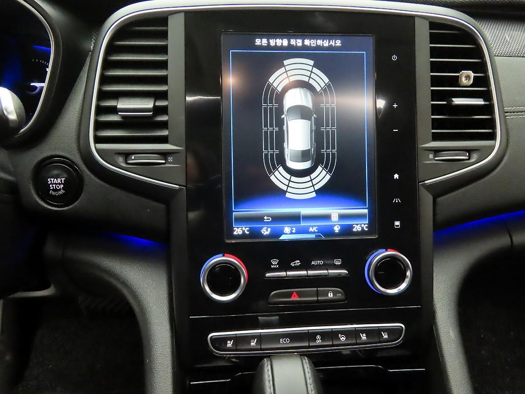 SAMSUNG SM6 - Vista 10