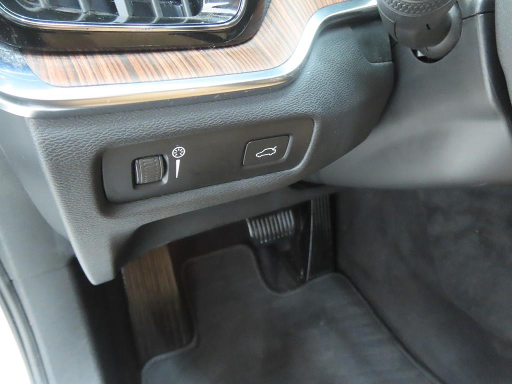 Volvo S60 - Vista 11