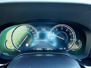 BMW 5 Series - Vista 12