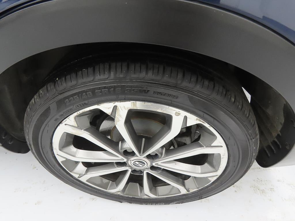 Ssangyong Tivoli 2017 Azul - Importación desde Corea - HF Imports Iquique - Foto 20