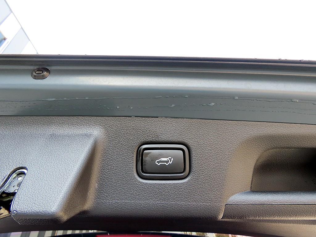 HYUNDAI Palisade 2022 Gris - Importación desde Corea - HF Imports Iquique - Foto 15