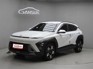 HYUNDAI Kona - Vista 4