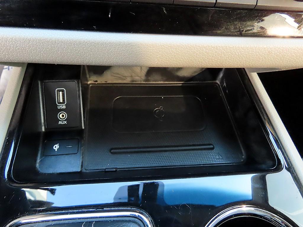 KIA Carnival 2019 Negro - Importación desde Corea - HF Imports Iquique - Foto 13