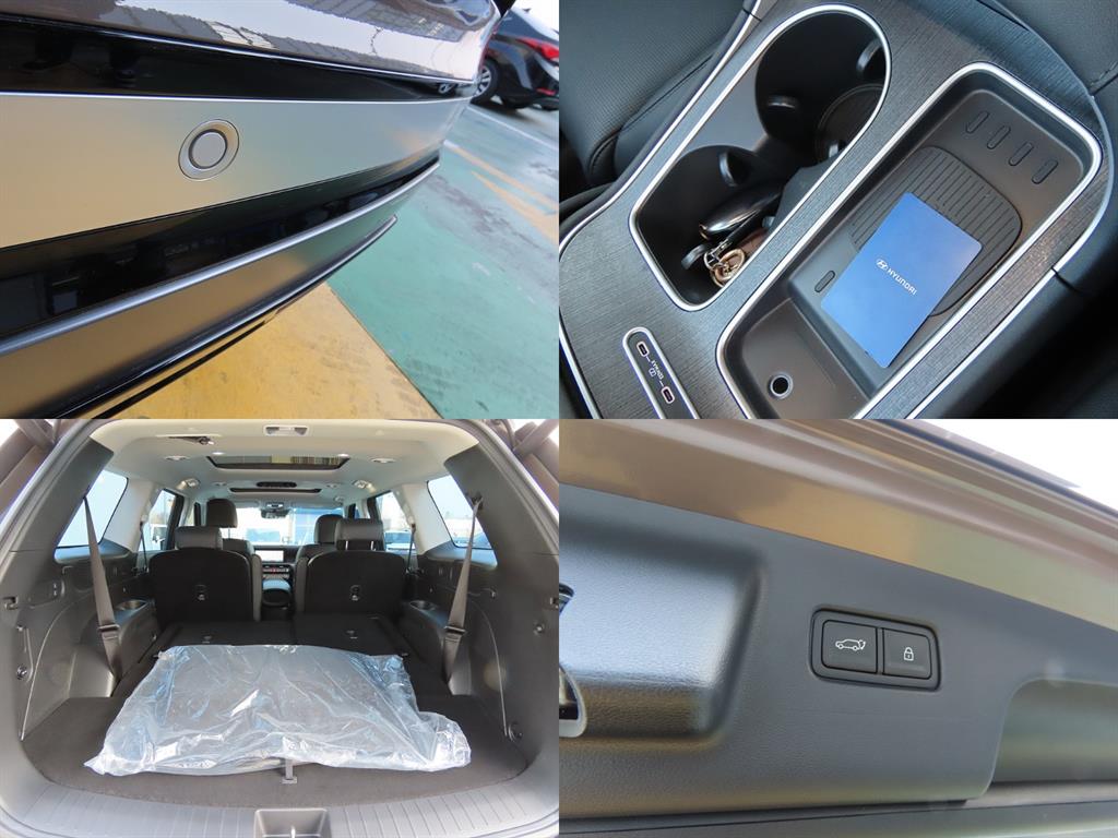 HYUNDAI Palisade 2026 Café - Importación desde Corea - HF Imports Iquique - Foto 18