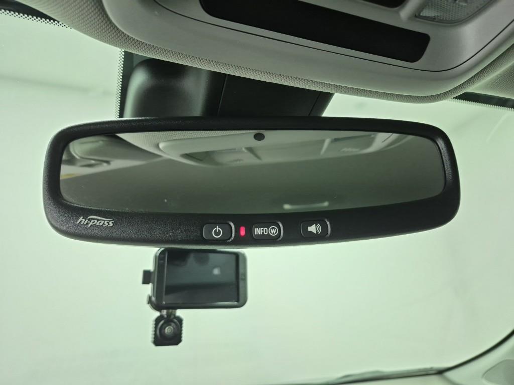 Chevrolet Malibu 2019 Negro - Importación desde Corea - HF Imports Iquique - Foto 18