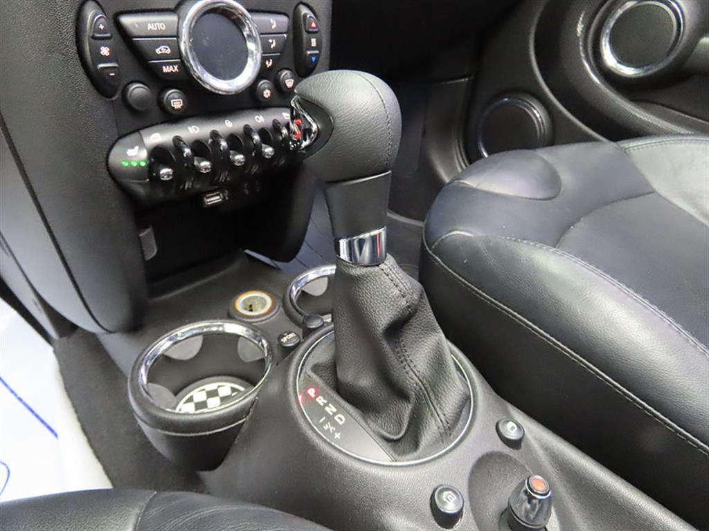 Mini Cooper - Vista 11