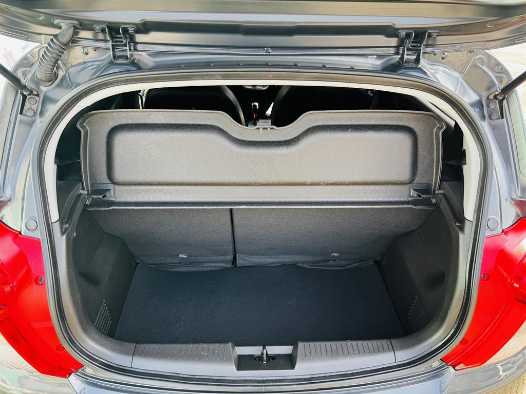 Chevrolet Spark 2017 Gris - Importación desde Corea - HF Imports Iquique - Foto 18